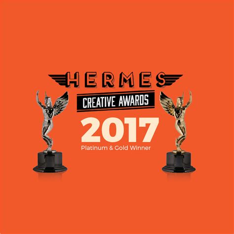 hermes award 2017|Hermes creative awards cookies.